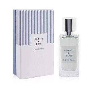 Eight and Bob Eight & Bob Cap D'antibes Eau de Parfum for Men – 1 oz