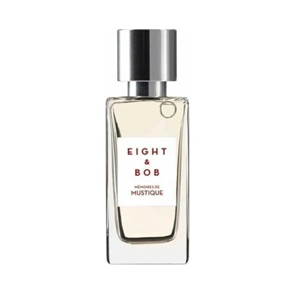 Eight and Bob Eight & Bob Memoires De Mustique Eau de Parfum for Unisex – 1 oz
