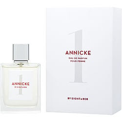 Eight & Bob Annicke 1 EAU DE PARFUM SPRAY 3.4 OZ for WOMEN