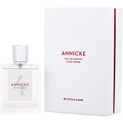 Eight & Bob Annicke 4 EAU DE PARFUM SPRAY 3.4 OZ