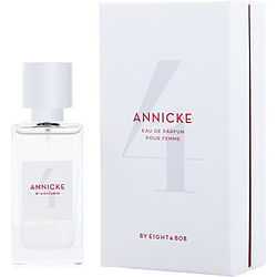 Eight & Bob Annicke 4 Eau de Parfum Spray for Women - 1 oz