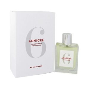 Eight & Bob Eight & Bob Annicke 6 Eau de Parfum for Women – 3.4 oz