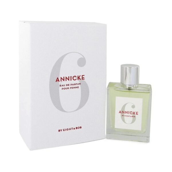 Eight & Bob Eight & Bob Annicke 6 Eau de Parfum for Women – 3.4 oz