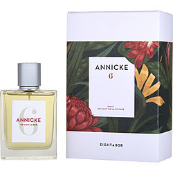 Eight & Bob Annicke 6 Eau de Parfum Spray for Women