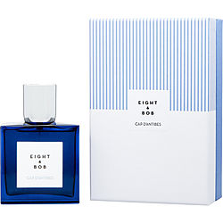 Eight & Bob Cap D'Antibes EAU DE PARFUM SPRAY 3.4 OZ for MEN