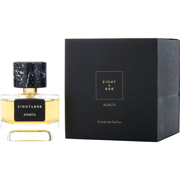 Eight & Bob Eight & Bob Agneta by Eight & Bob Extrait de Parfum for Women – 1.7 oz