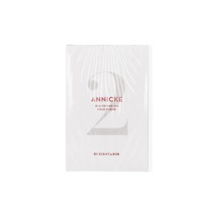 Eight & Bob Eight & Bob Annicke 2 Eau de Parfum for Women – 3.4 oz