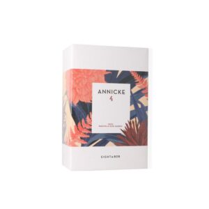 Eight & Bob Eight & Bob Annicke 4 Eau de Parfum for Women – 3.4 oz