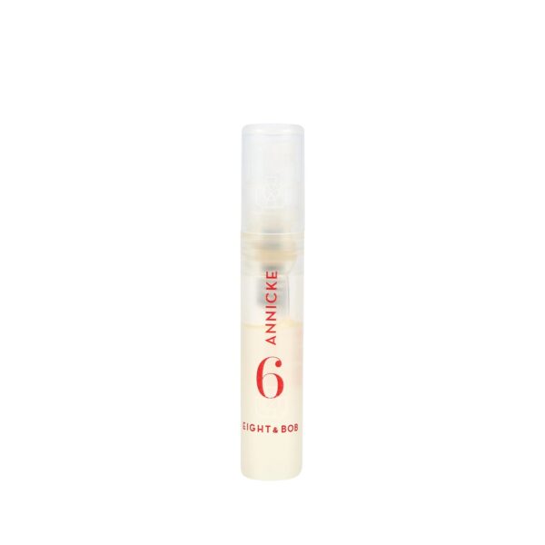 Eight & Bob Eight & Bob Annicke 6 Eau de Parfum for Women – 0.07 oz