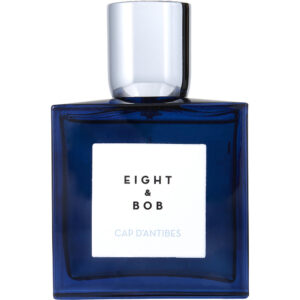 Eight & Bob Eight & Bob Cap D'antibes by Eight & Bob * Eau de Parfum for Men – 3.4 oz