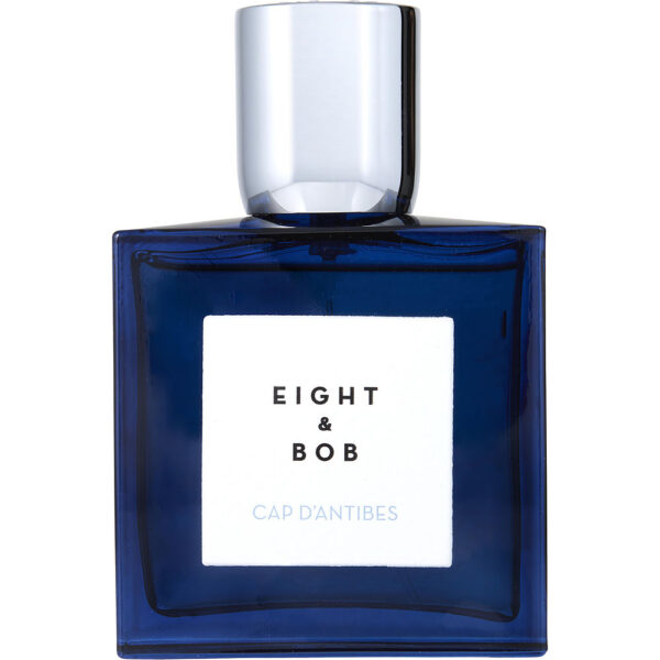 Eight & Bob Eight & Bob Cap D'antibes by Eight & Bob * Eau de Parfum for Men – 3.4 oz