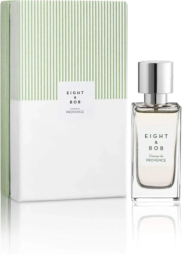 Eight & Bob Eight & Bob Champs De Provence Eau de Parfum for Unisex – 1 oz