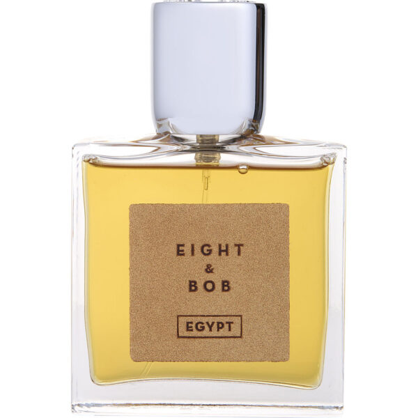 Eight & Bob Eight & Bob Egypt by Eight & Bob * Eau de Parfum for Men – 3.4 oz