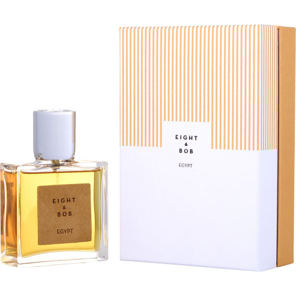 Eight & Bob Eight & Bob Egypt by Eight & Bob Eau de Parfum for Men – 3.4 oz