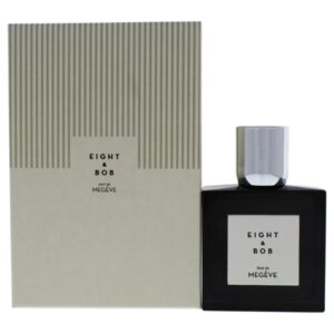 Eight & Bob Eight & Bob Nuit De Megeve Eau de Parfum for Unisex – 3.4 oz