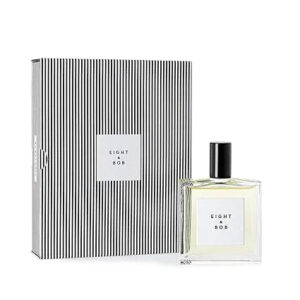 Eight & Bob Eight & Bob The Original Eau de Parfum for Men – 3.4 oz