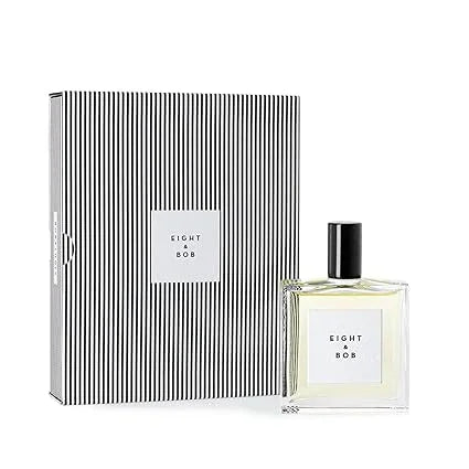 Eight & Bob Eight & Bob The Original Eau de Parfum for Men – 3.4 oz
