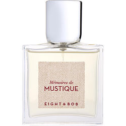 Eight & Bob Memories De Mustique EAU DE PARFUM SPRAY 3.4 OZ *TESTER