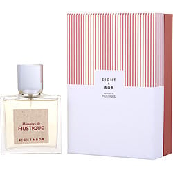 Eight & Bob Memories De Mustique Men's Eau de Parfum Spray 3.4oz