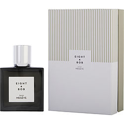 Eight & Bob Nuit De Megeve EAU DE PARFUM SPRAY 3.4 OZ