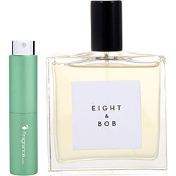 Eight & Bob The Original Eau de Parfum Travel Spray for Men