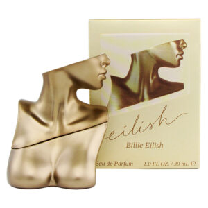 Eilish by Billie Eilish Fragrance