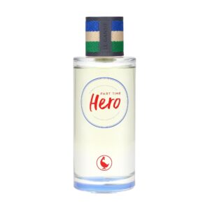 El Ganso Part Time Hero Eau de Toilette for Men – 4.2 oz