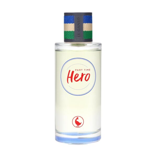 El Ganso Part Time Hero Eau de Toilette for Men – 4.2 oz