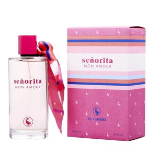 El Ganso Senorita Mon Amour Eau de Toilette for Women – 4.2 oz