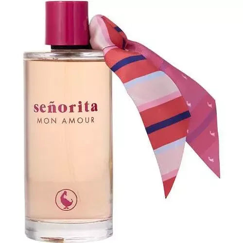 El Ganso Senorita Mon Amour Eau de Toilette for Women – 4.2 oz