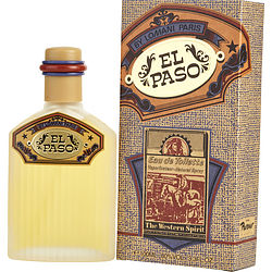 El Paso by Lomani EDT Spray 3.3 oz for Men