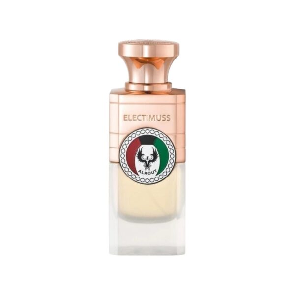 Electimuss Alkout Parfum for Unisex – 3.4 oz