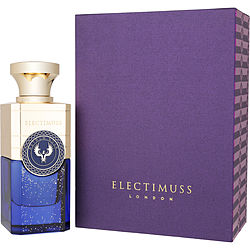 Electimuss Astrum Nova PARFUM SPRAY 3.4 OZ Unisex