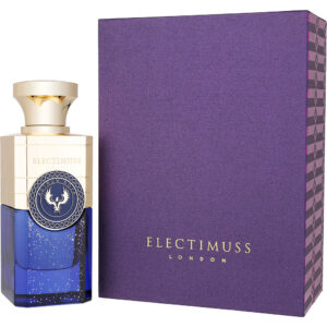 Electimuss Astrum Nova Parfum for Unisex – 3.4 oz