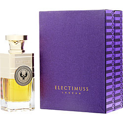 Electimuss Auster by Electimuss PURE PARFUM SPRAY 3.4 OZ