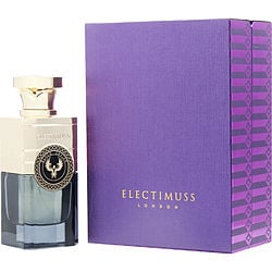 Electimuss Black Caviar PURE PARFUM SPRAY 3.4 OZ