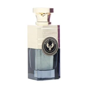 Electimuss Black Caviar Extrait de Parfum for Unisex – 3.4 oz