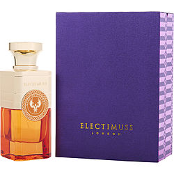 Electimuss Caspian Cherry PARFUM SPRAY 3.4 OZ Unisex