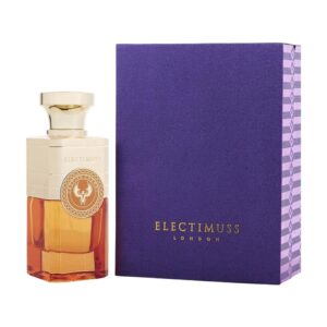 Electimuss Caspian Cherry Extrait de Parfum for Unisex – 3.4 oz