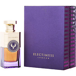 Electimuss Cupid's Kiss PURE PARFUM SPRAY 3.4 OZ for UNISEX