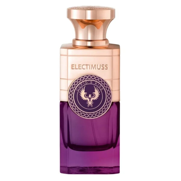 Electimuss Cupid's Kiss Eau de Parfum for Unisex – 3.4 oz