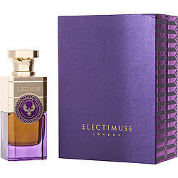 Electimuss Gladiator Oud PURE PARFUM SPRAY 3.4 OZ