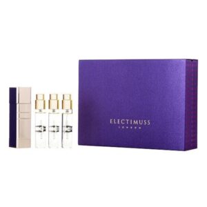 Electimuss Imperium Pure Parfum Travel Spray Set