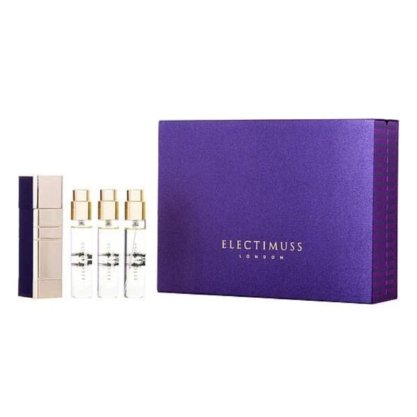 Electimuss Imperium Pure Parfum Travel Spray Set