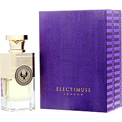Electimuss Jupiter PURE PARFUM SPRAY 3.4 OZ Unisex