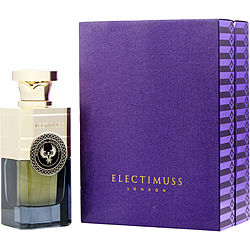 Electimuss Mercurial Cashmere PURE PARFUM SPRAY 3.4 OZ