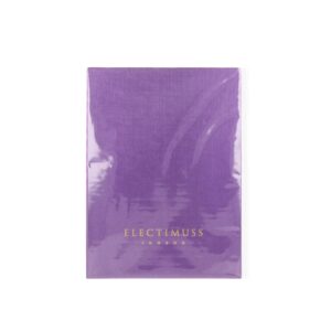 Electimuss Mercurial Cashmere Extrait de Parfum for Unisex – 3.4 oz