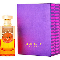 Electimuss Moroccan Medjool PURE PARFUM SPRAY 3.3 OZ