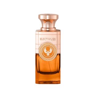 Electimuss Moroccan Medjool Parfum for Men – 3.3 oz