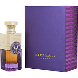 Electimuss Octavian PURE PARFUM SPRAY 3.4 OZ Unisex